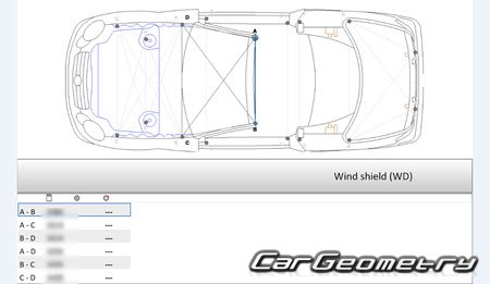 Mercedes SL (R230) s 2002-2012