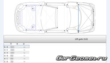 Mercedes SL (R230) s 2002-2012