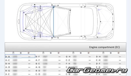 Mercedes SLK-Class (R171) 2004-2011