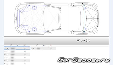 Mercedes SLK-Class (R171) 2004-2011