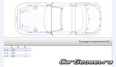 Mercedes SLK-Class (R171) 2004-2011