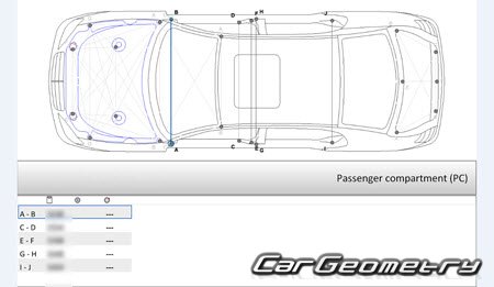 Mercedes S-Class (W221) 2006–2013 (SWB и LWB). Mercedes S-Class (W221) 2006–2013 (SWB и LWB).
