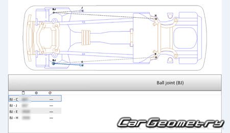 Mercedes S-Class (W221) 2006–2013 (SWB и LWB). Mercedes S-Class (W221) 2006–2013 (SWB и LWB).