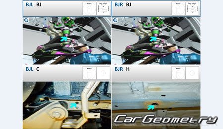 Mercedes Sprinter (Type 907) с 2018 Body dimensions Mercedes Sprinter (Type 907) с 2018 Body dimensions