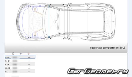 Mercedes E-Class Estate (S212) 20092017