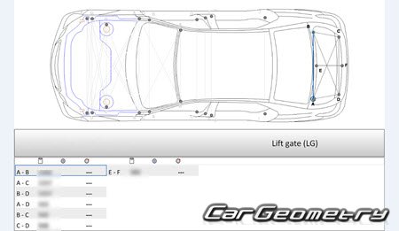 Mercedes E-Class (W212) 20092017 Sedan
