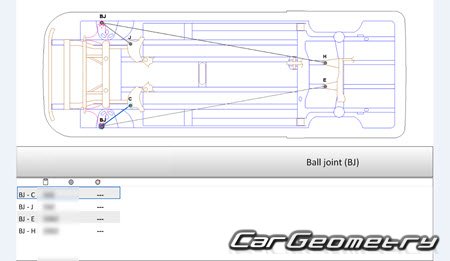 Mercedes Vito (W447) 2015-2023 Mercedes Vito (W447) 2015-2023
