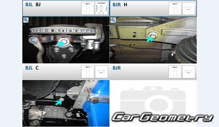 Mercedes Vito (W447) 2015-2023 Mercedes Vito (W447) 2015-2023