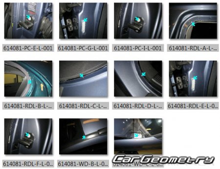 Mercedes E-Class (W211) 20022009 Sedan