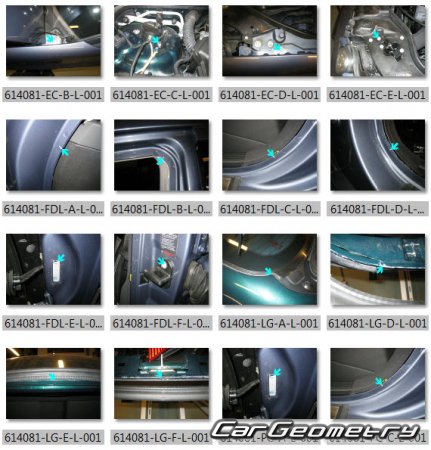 Mercedes E-Class (W211) 20022009 Sedan