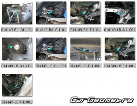 Mercedes SL (R231) 2013-2021