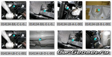 Mercedes SLK-Class (R172) 2011-2018