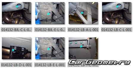 Mercedes SLS AMG (R197) 2010-2014