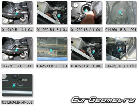 Размеры кузова Mercedes S-Class (W223) с 2020 Body dimensions Размеры кузова Mercedes S-Class (W223) с 2020 Body dimensions