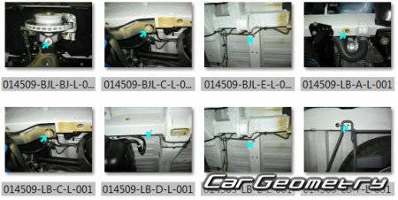 Mercedes Sprinter VAN (Type 906) 20062016