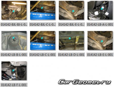 Mercedes E-Class Estate (S212) 20092017