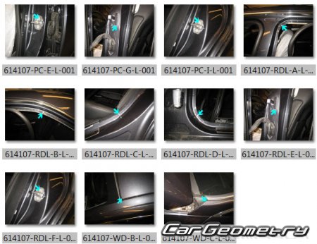 Mercedes E-Class (W212) 20092017 Sedan