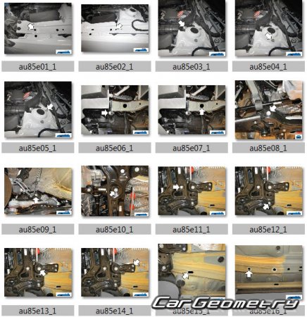 Кузовные размеры Ауди A1 (GB) 2019-2025 Sportback Кузовные размеры Ауди A1 (GB) 2019-2025 Sportback