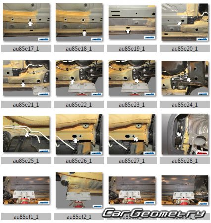 Кузовные размеры Ауди A1 (GB) 2019-2025 Sportback Кузовные размеры Ауди A1 (GB) 2019-2025 Sportback