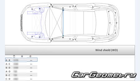 Audi A3 (8Y) Sedan 2020–2027 Body Repair Manuals Audi A3 (8Y) Sedan 2020–2027 Body Repair Manuals