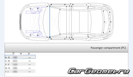 Audi A3 (8Y) Sedan 2020–2027 Body Repair Manuals Audi A3 (8Y) Sedan 2020–2027 Body Repair Manuals