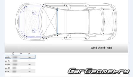 Audi A8 (4E) 2003-2010 (A8 SWB, A8 LWB QUATTRO)