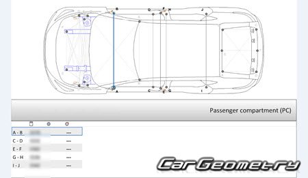 Cupra Tavascan (KR1) 20242030 Body Repair Manual