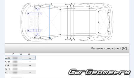 Cupra Born (K11) 20212028 Body Repair Manual