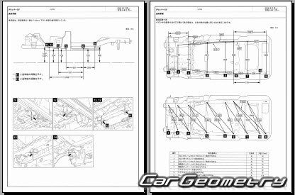 Nissan Clipper EV (U79V) 2024-2030 (RH Japanese market) Body dimensions Nissan Clipper EV (U79V) 2024-2030 (RH Japanese market) Body dimensions