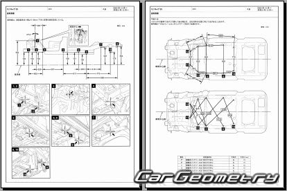 Mitsubishi Minicab EV (U69V) 2024-2030 (RH Japanese market) Body dimensions Mitsubishi Minicab EV (U69V) 2024-2030 (RH Japanese market) Body dimensions