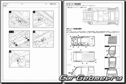 Mitsubishi Minicab EV (U69V) 2024-2030 (RH Japanese market) Body dimensions Mitsubishi Minicab EV (U69V) 2024-2030 (RH Japanese market) Body dimensions