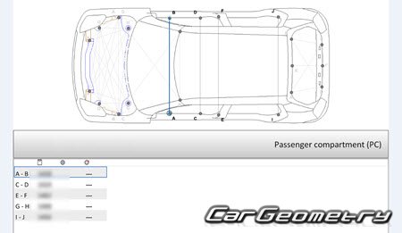 Suzuki Swift 2024-2031 (RH Japanese market) Body dimensions