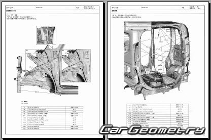 Suzuki Spacia (MK54S MK94S) 2023–2028 (RH Japanese market) Body dimensions Suzuki Spacia (MK54S MK94S) 2023–2028 (RH Japanese market) Body dimensions