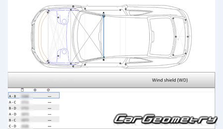 Audi S5 Coupe 2007-2014
