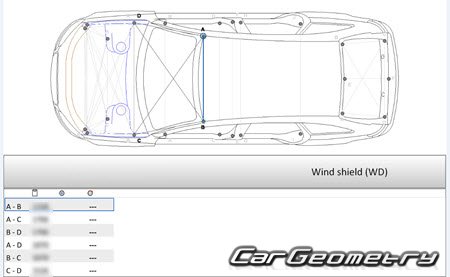 Audi A4 Allroad quattro (B8,8K) 2009–2015 Body Repair Manuals Audi A4 Allroad quattro (B8,8K) 2009–2015 Body Repair Manuals