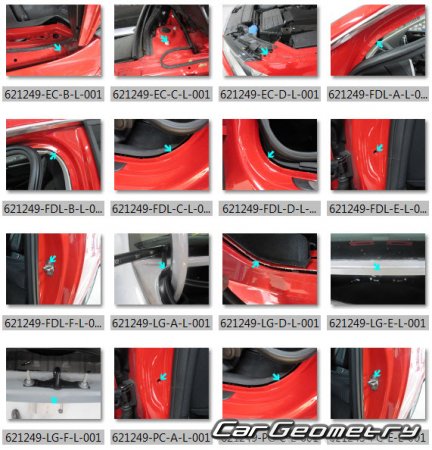    A3 LIMOUSINE 2014-2020 ()