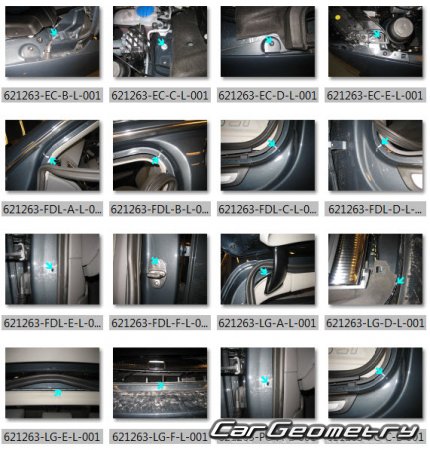 Audi Q5 (8R) 20082016