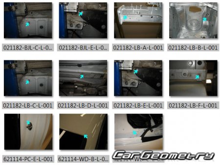 Audi A5 (8T) Coupe 2007-2015