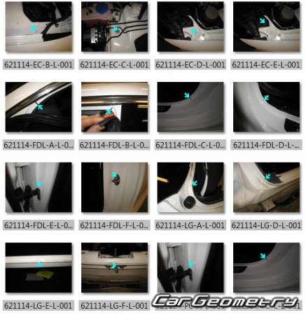 Audi S5 Coupe 2007-2014