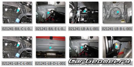 Audi A7 Sportback quattro (4G) 20102017