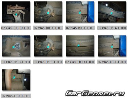 Chery M11 Hatchback (A3) 2008�2014