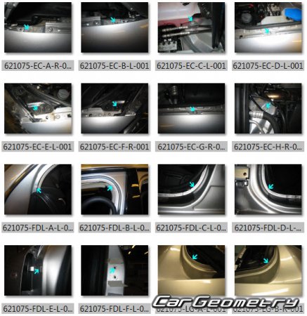 Audi A4 Sedan (B7,8E) 20022008