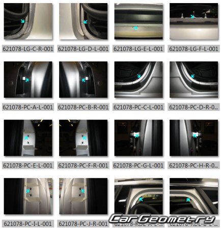 Audi A4 (B7,8E) 20022008 (Avant  Avant Quattro)