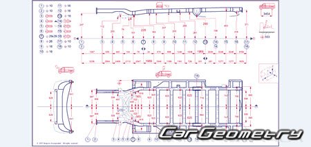 �������� ������� Fiat Ducato (250) 2006�2016