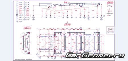 �������� ������� Fiat Ducato (250) 2006�2016