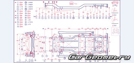   ,   Opel Combo Van (SWB, LWB) 2012-2017