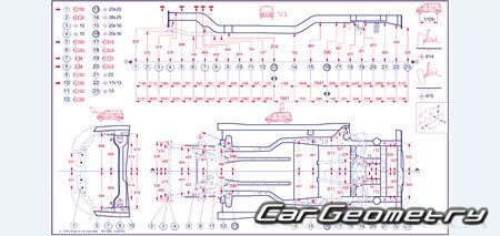  ,   Opel Combo Van (SWB, LWB) 2012-2017