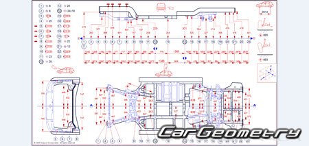 Hyundai SantaFe Hybrid (MX5 HEV) 2024-2031 Body Repair Manual Hyundai SantaFe Hybrid (MX5 HEV) 2024-2031 Body Repair Manual