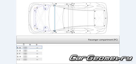 Lexus NX450h+ (AAZH21, AAZH26) с 2021 Collision Repair Manual Lexus NX450h+ (AAZH21, AAZH26) с 2021 Collision Repair Manual