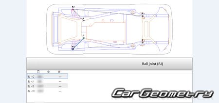 Lexus NX450h+ (AAZH21, AAZH26) с 2021 Collision Repair Manual Lexus NX450h+ (AAZH21, AAZH26) с 2021 Collision Repair Manual